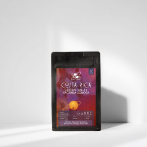 Costa Rica | Hacienda Sonora Geisha