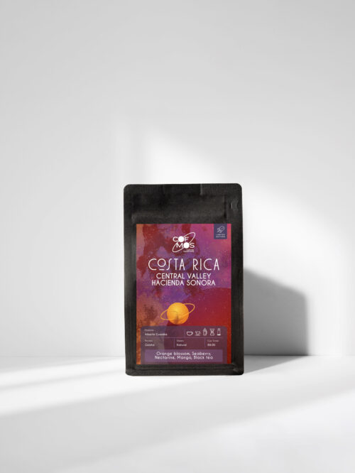 Costa Rica | Hacienda Sonora Geisha