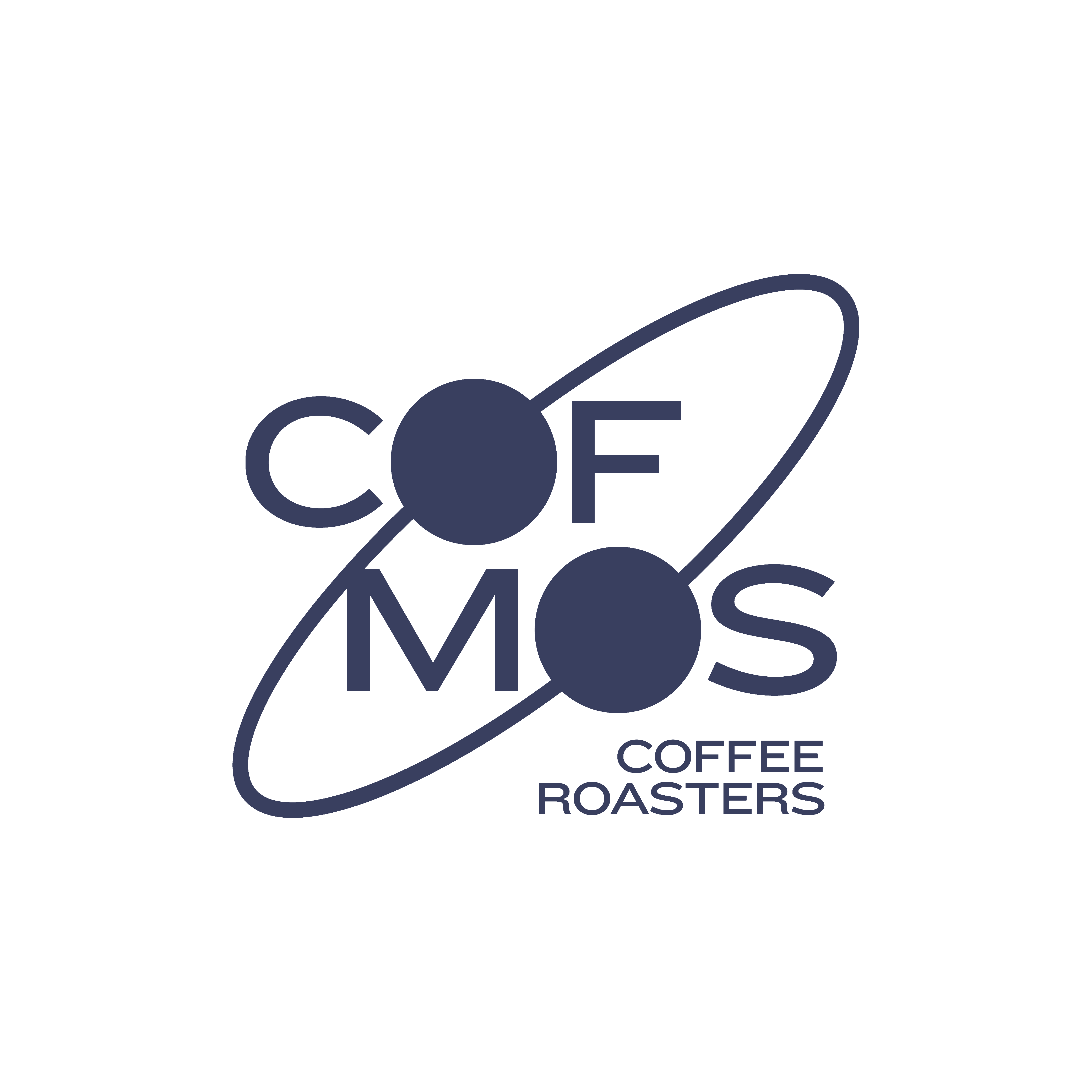 Cofmos Coffee Roasters - šviežiai skrudinta kava namams, biurui, verslui