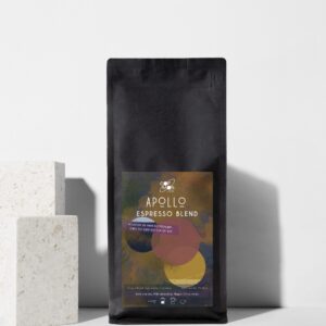 Apollo | Espresso