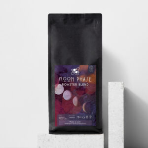 Moon Phase | Omni Roast