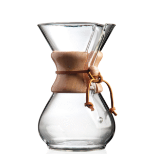 Chemex Classic | 6 puodelių kavinukas