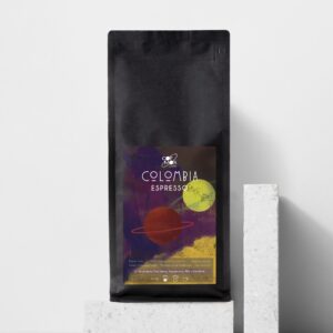 Colombia | Espresso