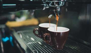 Espresso kavos kultūra Europoje: kaip ji keičiasi ir vystosi?