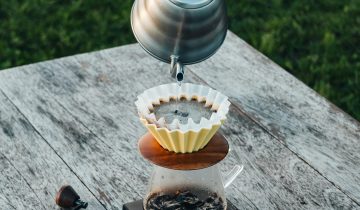 Geriausios rūšinės kavos paruošimo technikos
