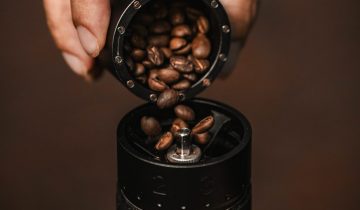 Kodėl verta rinktis šviežiai maltą kavą?