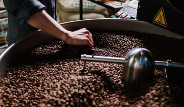 Kaip pasirinkti kokybiškas kavos pupeles namų kavos gaminimui