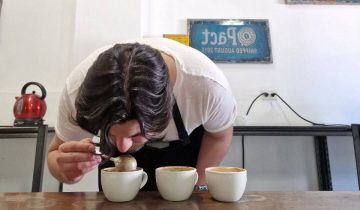 Malta kava: kokio rupumo kava tinkamiausia jūsų mėgstamiausios kavos ruošimui?