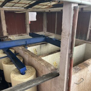 Honduras | El Jardin