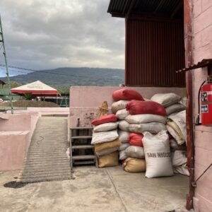 Honduras | El Jardin