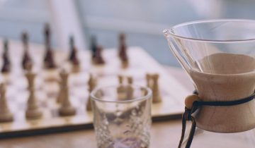 Atraskite kavą iš naujo: 7 skirtingi kavos ruošimo būdai namuose