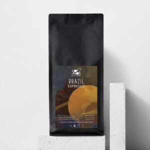 Brazil | Espresso