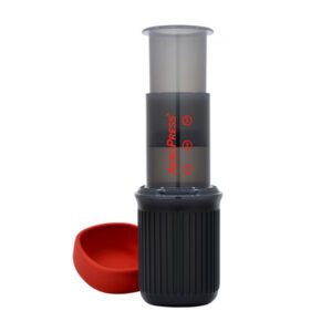 AeroPress Go | rinkinys