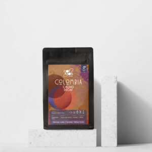 Colombia | Decaf