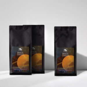 Brazil 2+1 | Espresso