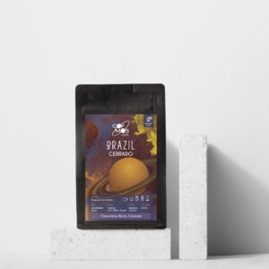 Brazil | Decaf