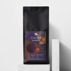 Ethiopia | Espresso