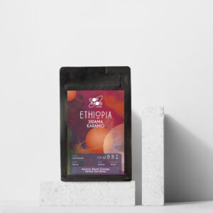 Ethiopia | Karamo