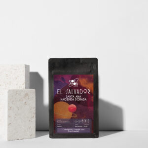 El Salvador | Dorada