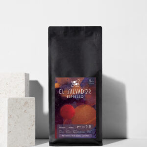 El Salvador | Espresso