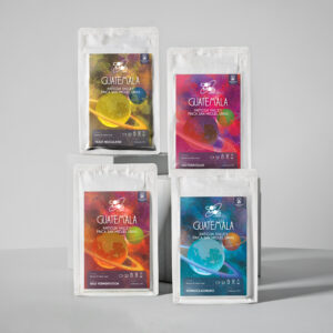 The Fermentation Project | Cofmos x James Hoffmann