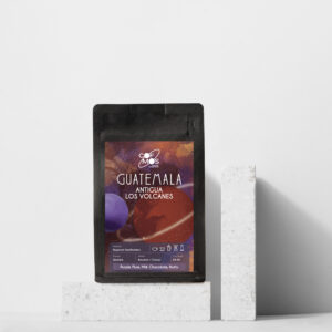 Guatemala | Los Volcanes